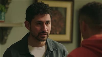 مسلسل مليحة الحلقة 14| أمير المصري يقرر الهجرة ودياب يواجه الموت