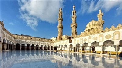 علماء التفسير يستأنفون شرح كتب التراث بالجامع الأزهر بعد رمضان