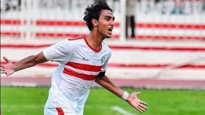 جوميز يضم عدد من لاعبى الشباب لتدريبات الزمالك 