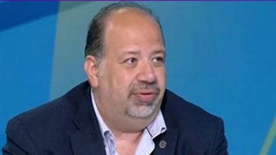 وليد العطار: كنت أتمنى إقامة لقاء الأهلي والزمالك بالسعودية 