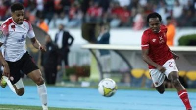 وليد العطار: تعرضت للظلم من جماهير الأهلي 