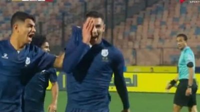 يوسف لبيب: هدف إنبي التتويج بالدوري والمشاركة في أفريقيا 