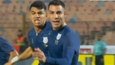 نجم إنبي : هدفنا صدارة الدوري.. وتألقي أمام الأهلي يمنحني دفعة كبيرة