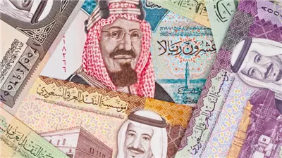 سعر العملات العربية مقابل الجنيه مع بدء إجازة عيد الفطر المبارك