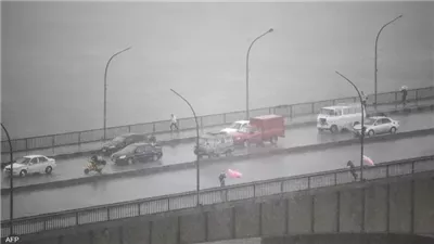 حالة الطقس اليوم بآخر أيام شهر رمضان وبداية إجازة عيد الفطر المبارك