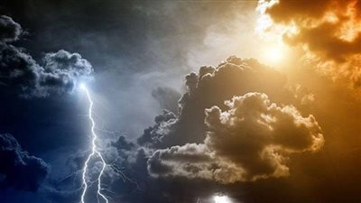 درجات الحرارة اليوم في آخر أيام شهر رمضان المبارك