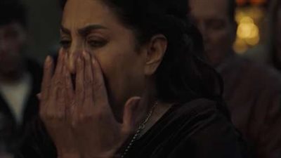 حق عرب الحلقة 29|وفاء عامر تنقذ عبد ربه وتكشف السر أمام الجميع