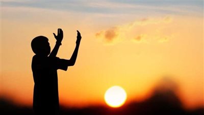 أدعية لتبليغ شهر رمضان 2025