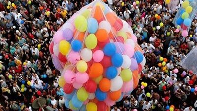 موعد صلاة عيد الفطر 2024 في المحافظات