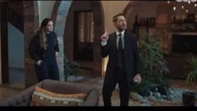 محارب الحلقة 29| سقوط قاتل محمود العزازي والنمرود يحاول خطف شقيقة عزيز