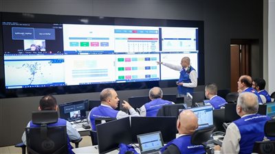 الصحة: رفع درجة الاستعدادات في مستشفيات الجمهورية وحملات مكثفة على منشآت تداول المنتجات الغذائية