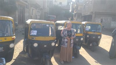 ضبط 12 مركبة 