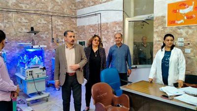  إحالة بعض أطباء نوبتجية مستشفى دار السلام للتحقيق 