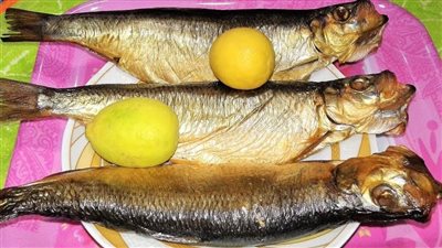 الفسيخ أصله فرعوني.. تاريخ أشهر أكلات عيد الفطر المبارك