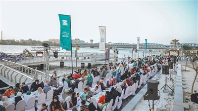 توزيع 2 مليون وجبة ساخنة وجاهزة و860 ألف وحدة غذائية للأسر الأكثر احتياجًا