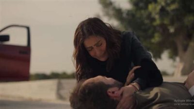 صيد العقارب الحلقة 30| مواعيد العرض والقنوات الناقلة