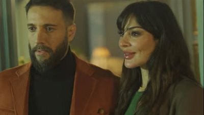 مسلسل 2024 الحلقة 13| الغول يعود لجبروته ويتوعد بالانتقام