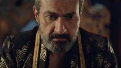 مسلسل جودر| مواعيد عرض الحلقة الأخيرة والقنوات الناقلة 