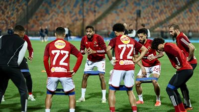 شوط سلبي بين الأهلي وزد في لقاء الدوري المؤجل