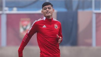 الأهلي يكشف تفاصيل إصابة كريستو