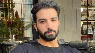 حازم إيهاب يكشف عن الصعوبات التي واجهته في مسلسل 