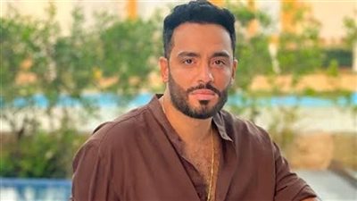 رامي جمال يكشف موعد طرح أغاني ألبومه 