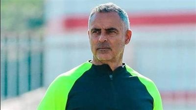 رضا عبد العال: جوميز يحتاج إلى إعادة ترتيب أوراقه بالزمالك.. وأحمد حمدي مكسب كبير