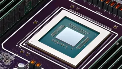 جوجل تعلن عن Axion أول وحدة معالجة مركزية تعتمد على Arm لمراكز البيانات
