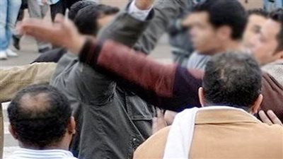 مصرع طالب وإصابة 3 آخرين في مشاجرة على أولوية المرور بسوهاج