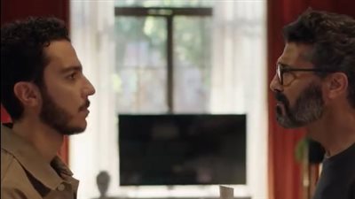 الحلقة الأخيرة مسلسل إمبراطورية ميم| نور النبوي يبدأ صفحة جديدة مع والده