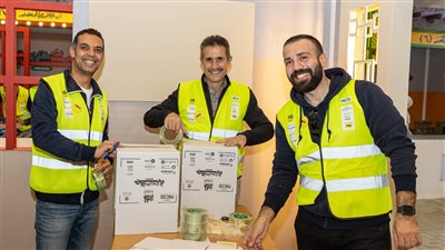 ختام فعاليات مبادرة 