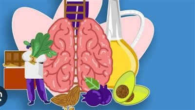 أطعمة تحسن الحالة المزاجية تعرف عليها