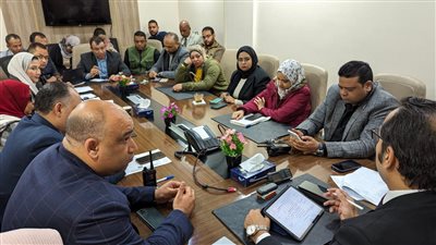 64 منشأة صحية لتأمين عيد الفطر.. إعلان حالة الطوارئ بهيئة الرعاية بالأقصر 