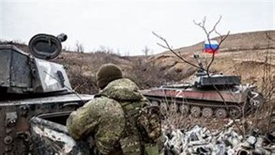 القوات الروسية تستهدف مطارًا عسكريًا في أوديسا