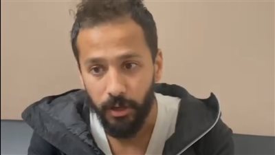 بالفيديو.. أول تعليق من أحمد رفعت بعد خروجه من المستشفى وتحسن حالته الصحية