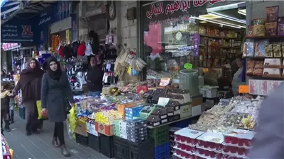 عيد الفطر في فلسطين.. الفرح مستحيل ومشهد غزة يلقي بظلاله على الضفة الغربية