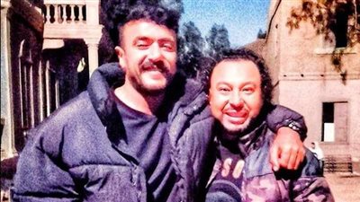 مراد فكري يعود بثلاث أدوار مميزة: السعي والصبر مفتاح الخير لموسم دراما رمضان 2024