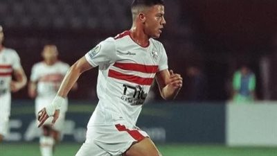 أمير هشام: طلائع الجيش يحق له بيع شحاته عقب الأولمبياد