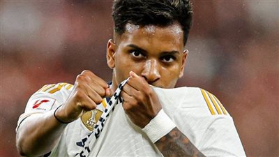 رودريجو يعلق على ضعف مستوياته مع منتخب البرازيل