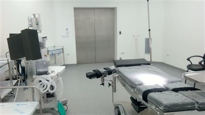 وكيل صحة قنا يعلن جاهزية المستشفيات لعيد الفطر المبارك