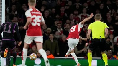 موعد مباراة آرسنال ضد وولفرهامبتون في الدوري الانجليزي والقنوات الناقلة 