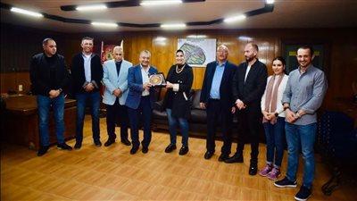 عضو مجلس سبورتنج : لهذه الاسباب كرمنا مديرى الادارات 