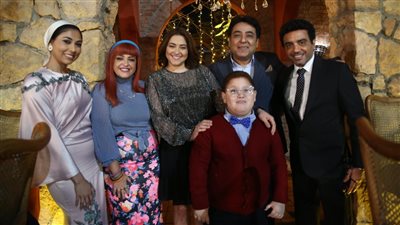 نهاية سعيد للحلقة الأخيرة من مسلسل 