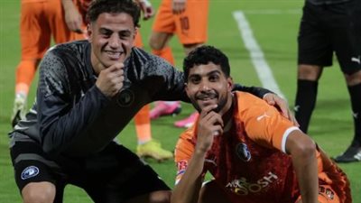 إبراهيم عادل: تعليمات المدرب سر الفوز الكبير على الجونة 