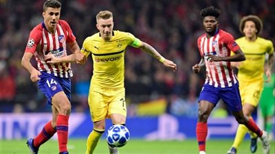 كين وجيوكريس يتساويان فى الصدارة.. ترتيب هدافي دوري أبطال أوروبا