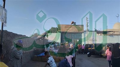 زيارت القبور من الأولويات عقب صلاة عيد الفطر باسوان