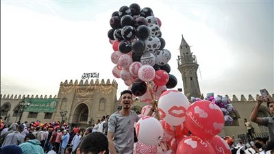 الأوقاف: صلاة العيد تقام في المساجد الجامعة مع تخصيص أماكن للسيدات