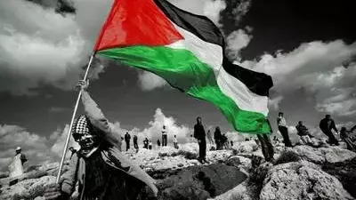 أيرلندا تعترف بدولة فلسطين خلال أسابيع قليلة.. التفاصيل