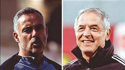 نجم الزمالك السابق: ماذا قدم كولر وجوميز للكرة المصرية؟