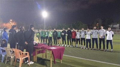  ختام الدورات الرمضانية والمسابقات الدينية بمركز شباب طيبة